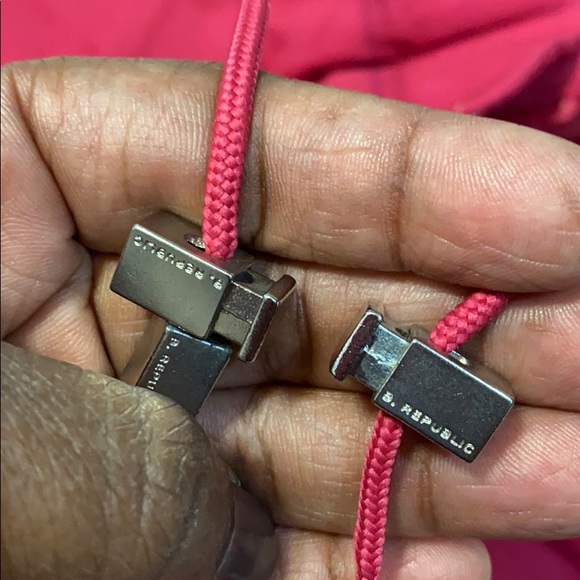 ‼️Excellent Condition‼️Banana Republic puffer vest - Picture 9 of 13